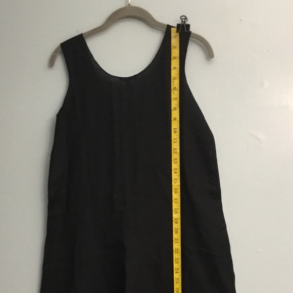 Eileen fisher Little black dress - Picture 7 of 16